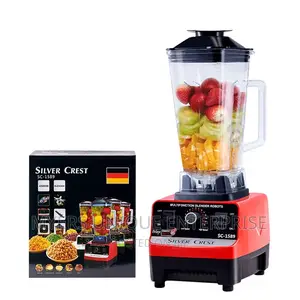 Original Silver Crest Blender