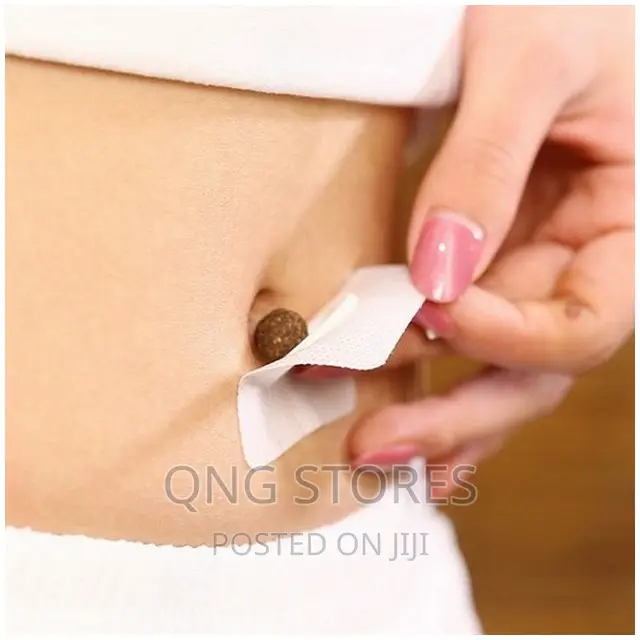 Fat Belly Reduction and Slimming Patches