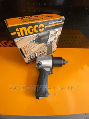 Air Impact Wrench 1/2" - Aiw12562