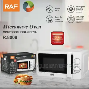 Raf Microwave 20L