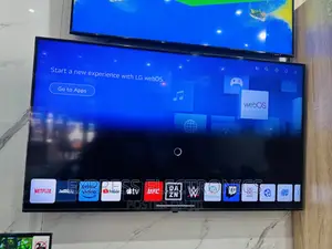 Filmmaker Glossy UHD LED Display Lg 55”UR730