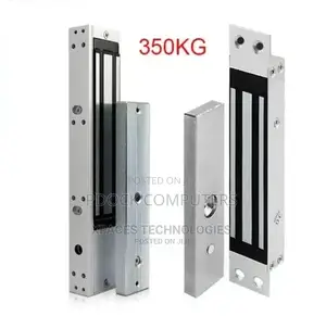 Zkteco 350kg Electromagnetic Lock(LM-3505)