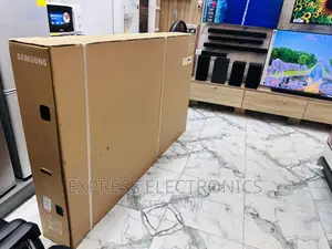 Triluminos Display UHD Smart 75”Cu800 Tv Samsung