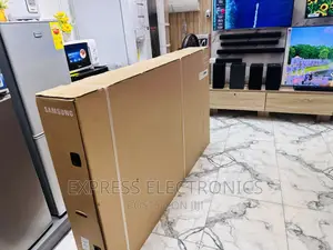 Crystal Display Uhd Smart Glossy Samsung 75”Cu8000 Tv
