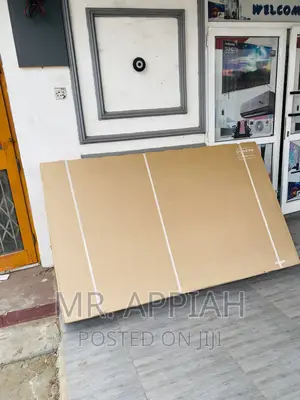 Quality Yet Affordable Samsung 85cu7000 85” Crystal Uhd Tv.