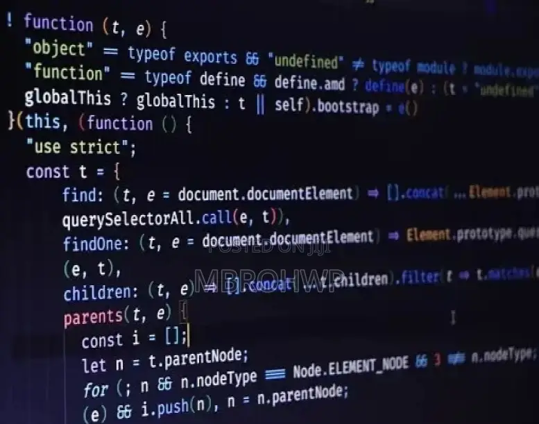 Customizable Website Development With Wordpress, CMS