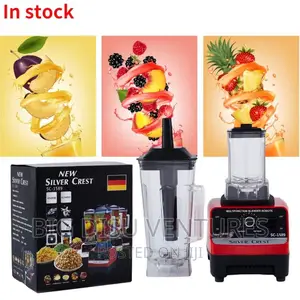 Electric Blender Available for Sale