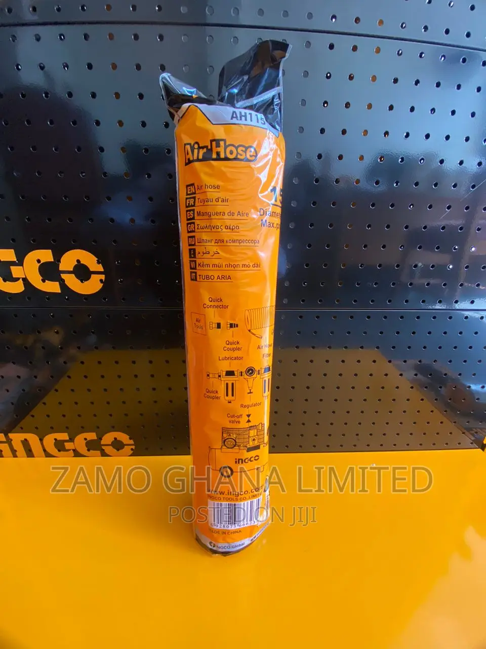 Air Hose 15m - Ah1151