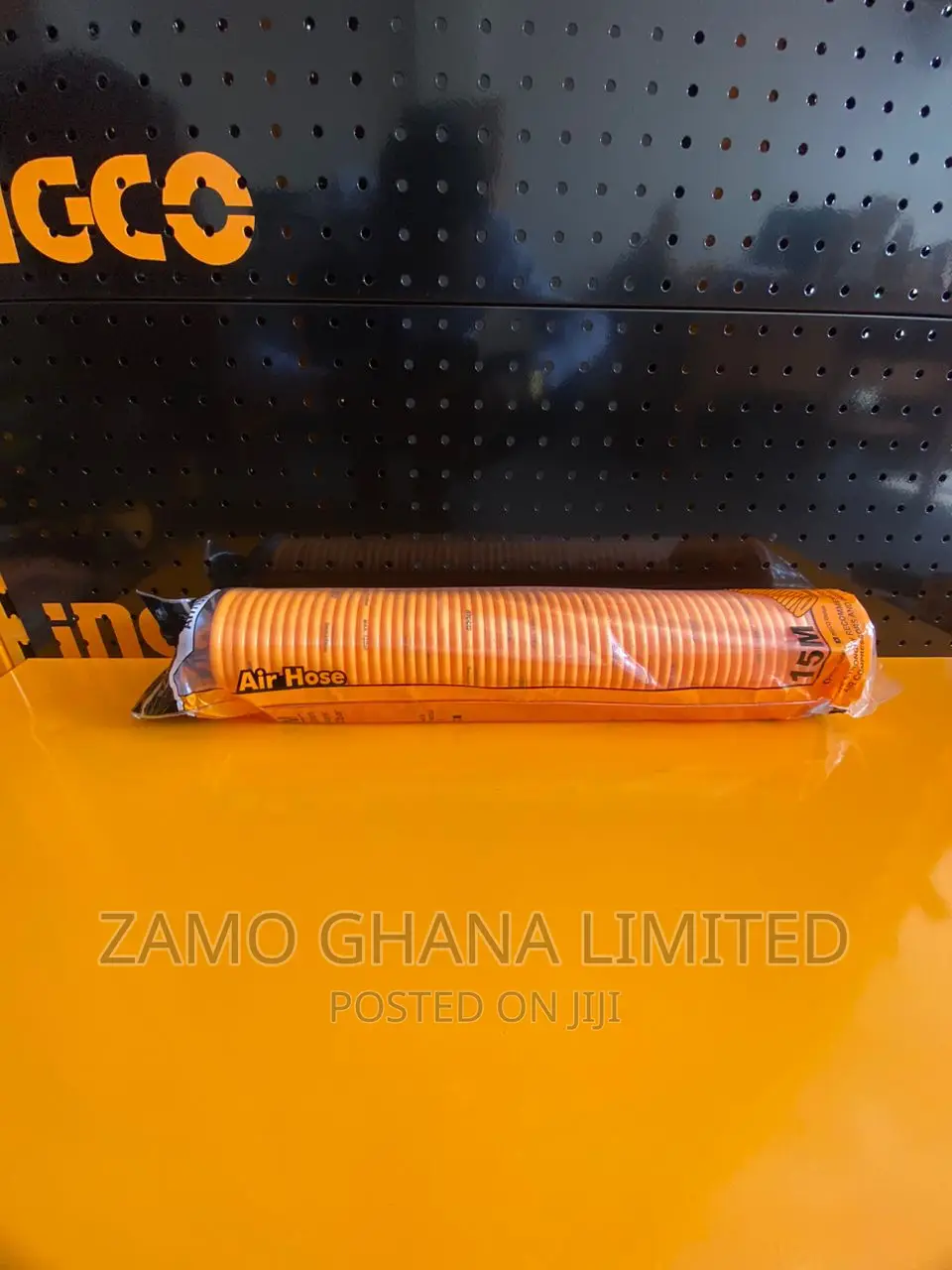 Air Hose 15m - Ah1151