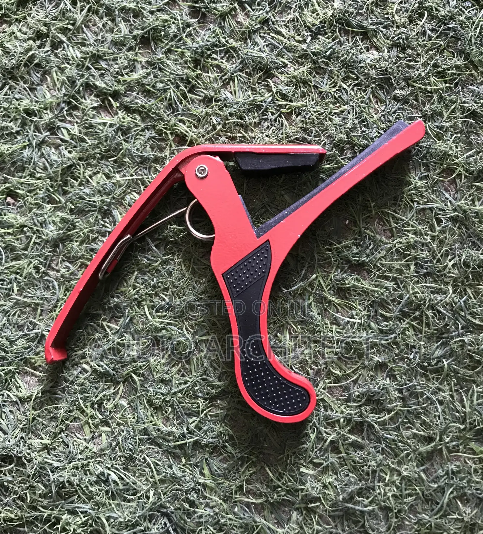 Original Guiter Capo