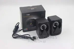 Mini Speaker