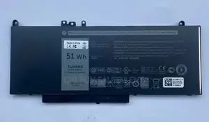 Dell G5M10 Laptop Battery for Latitude 14 E5450 15 E5550