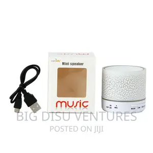 Mini Speakers for Sale