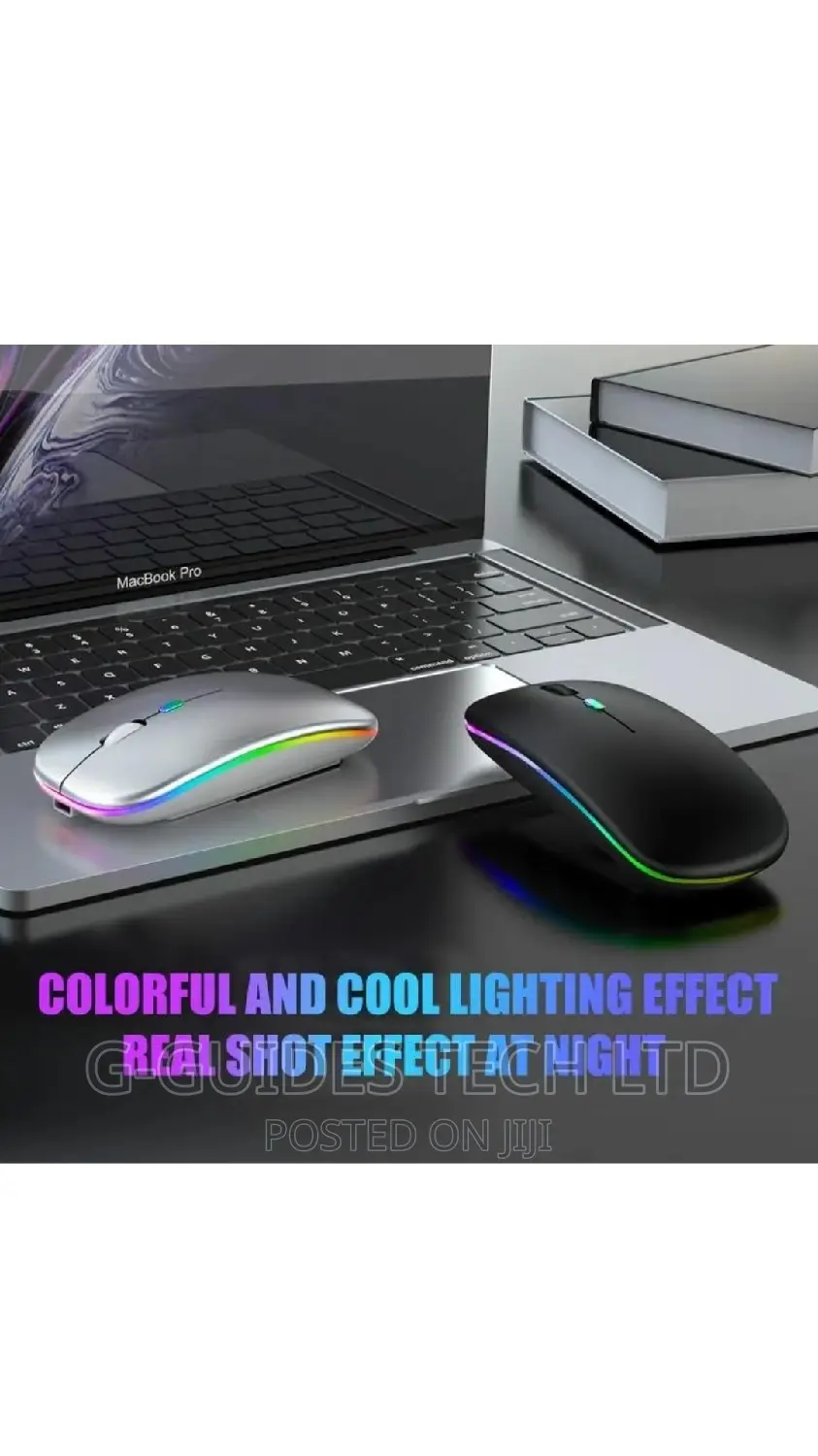 HP Rechargeable Bluetooth Wireless Mouse