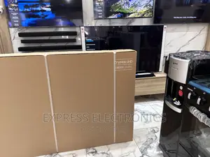 Rich  Display UHD Smart Samsung 75”Cu7000