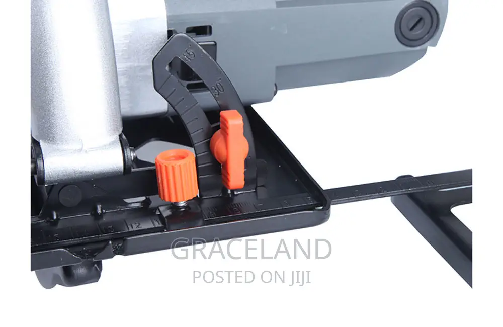 This Is Original Finder 185 Electric-Circular Saw 1200W