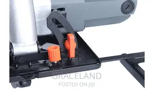 This Is Original Finder 185 Electric-Circular Saw 1200W