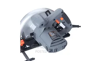 This Is Original Finder 185 Electric-Circular Saw 1200W