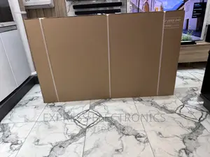 Samsung UHD Smart Better Sound Quality 75”Cu7000 Tv 
