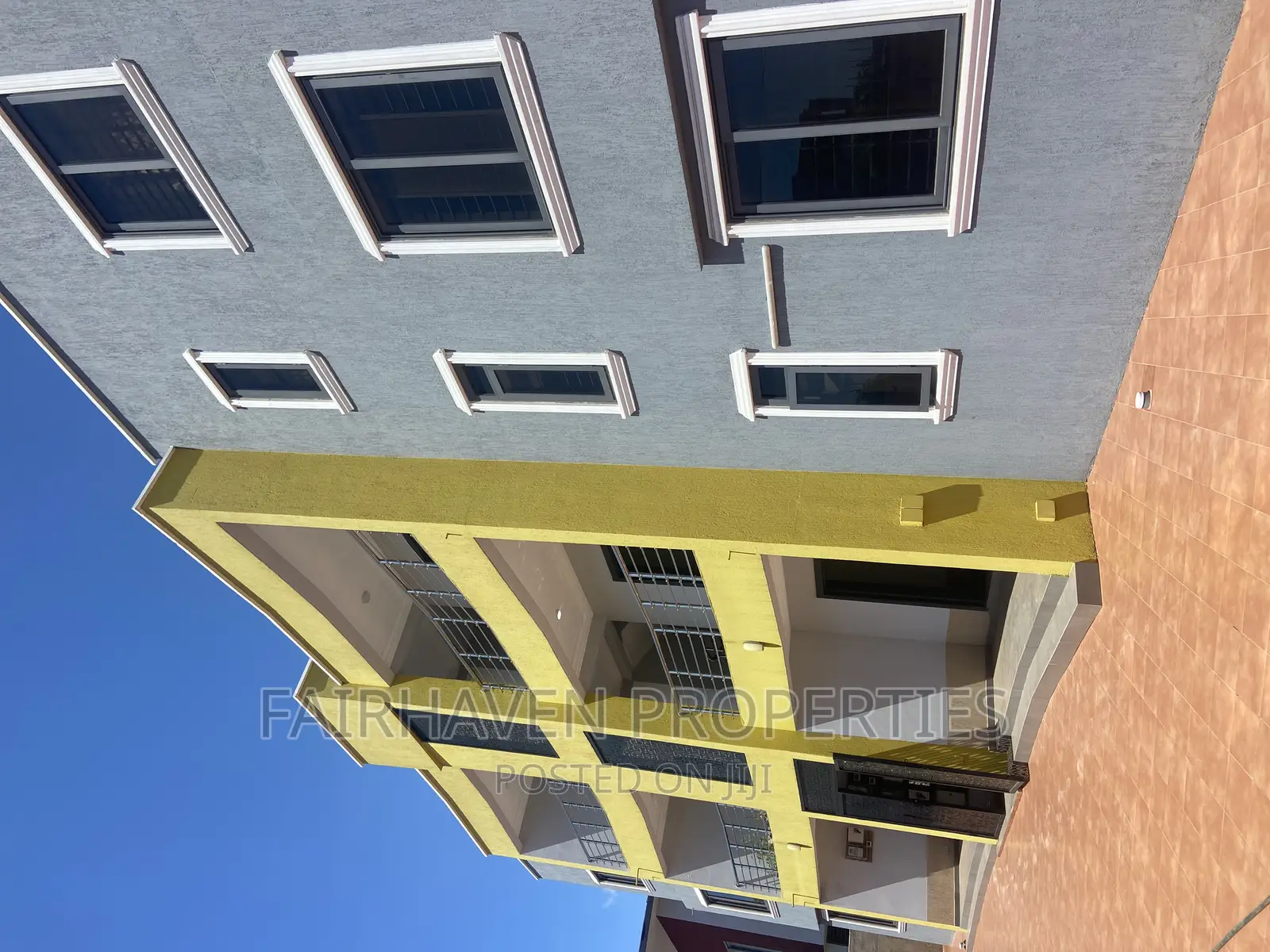 2bdrm Apartment in Tseaddo Burma Hills for rent