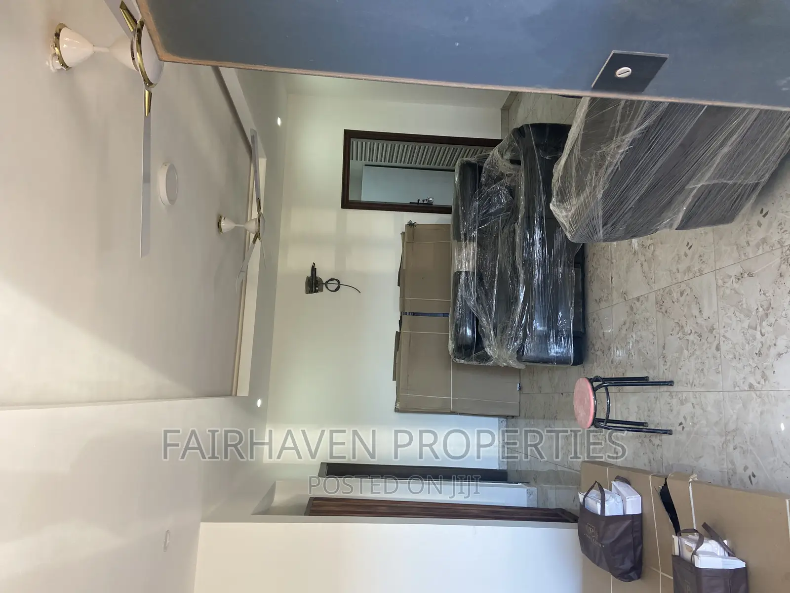 2bdrm Apartment in Tseaddo Burma Hills for rent