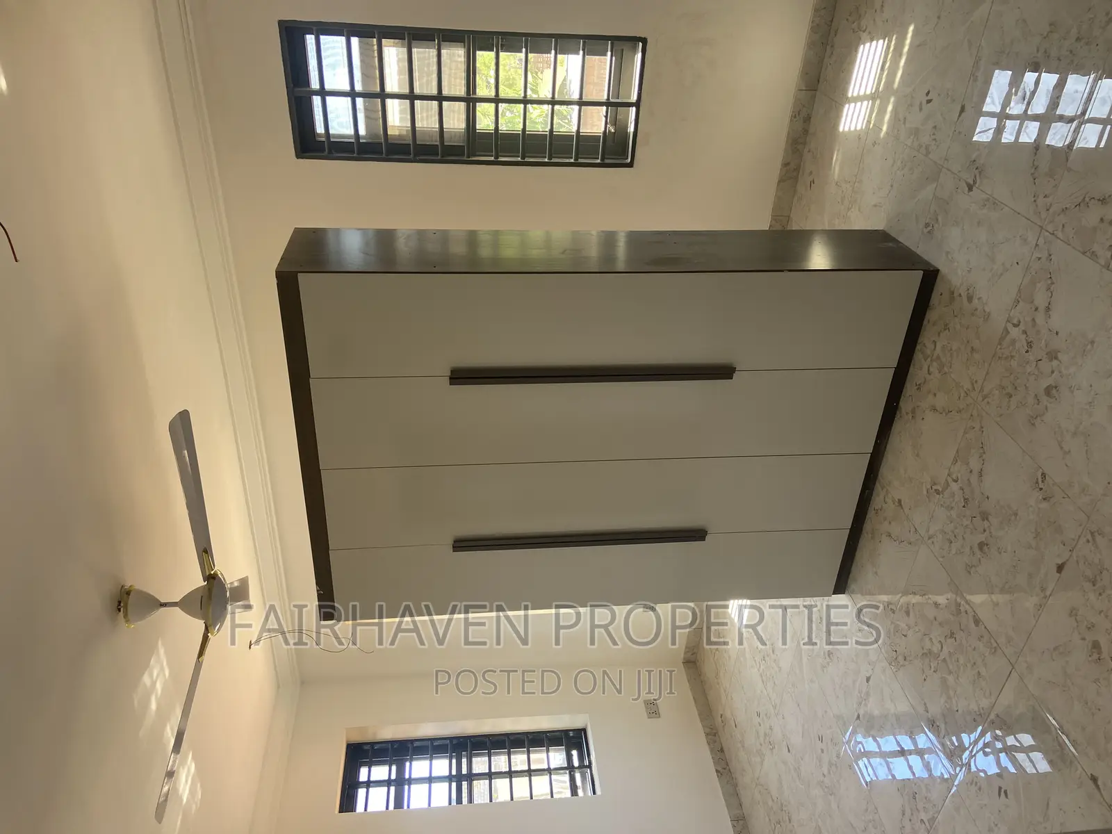 2bdrm Apartment in Tseaddo Burma Hills for rent