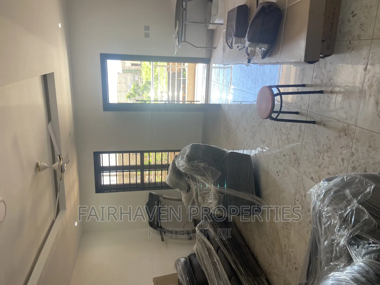 2bdrm Apartment in Tseaddo Burma Hills for rent