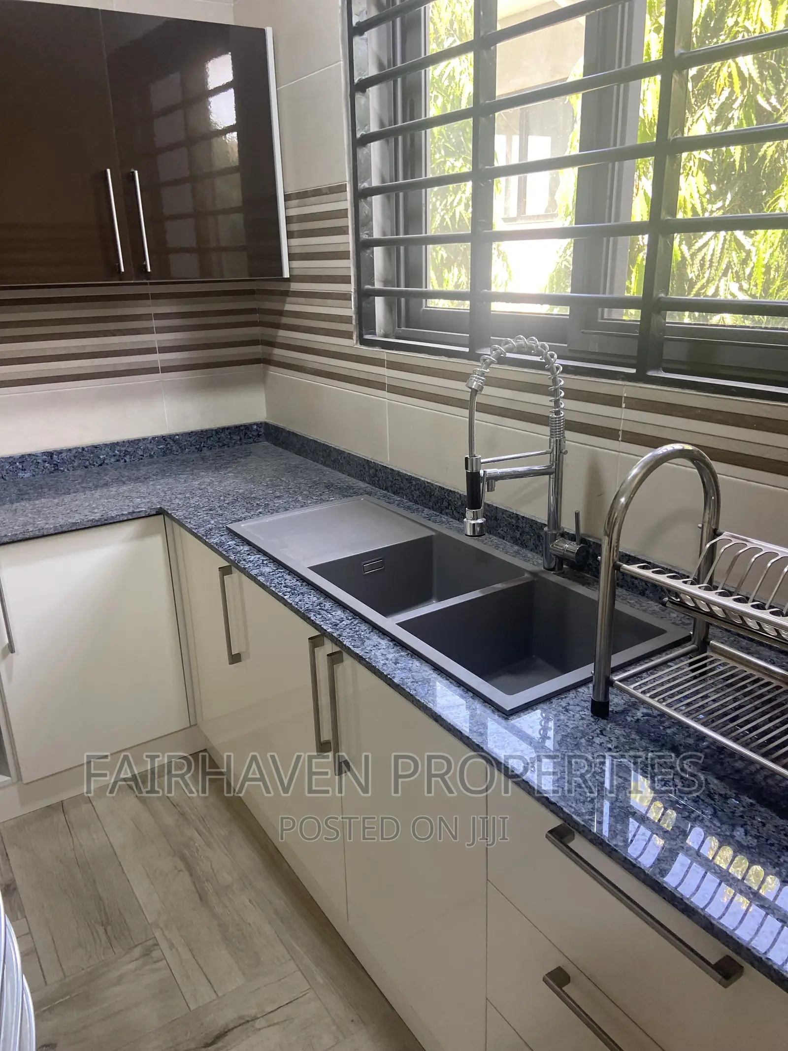 2bdrm Apartment in Tseaddo Burma Hills for rent