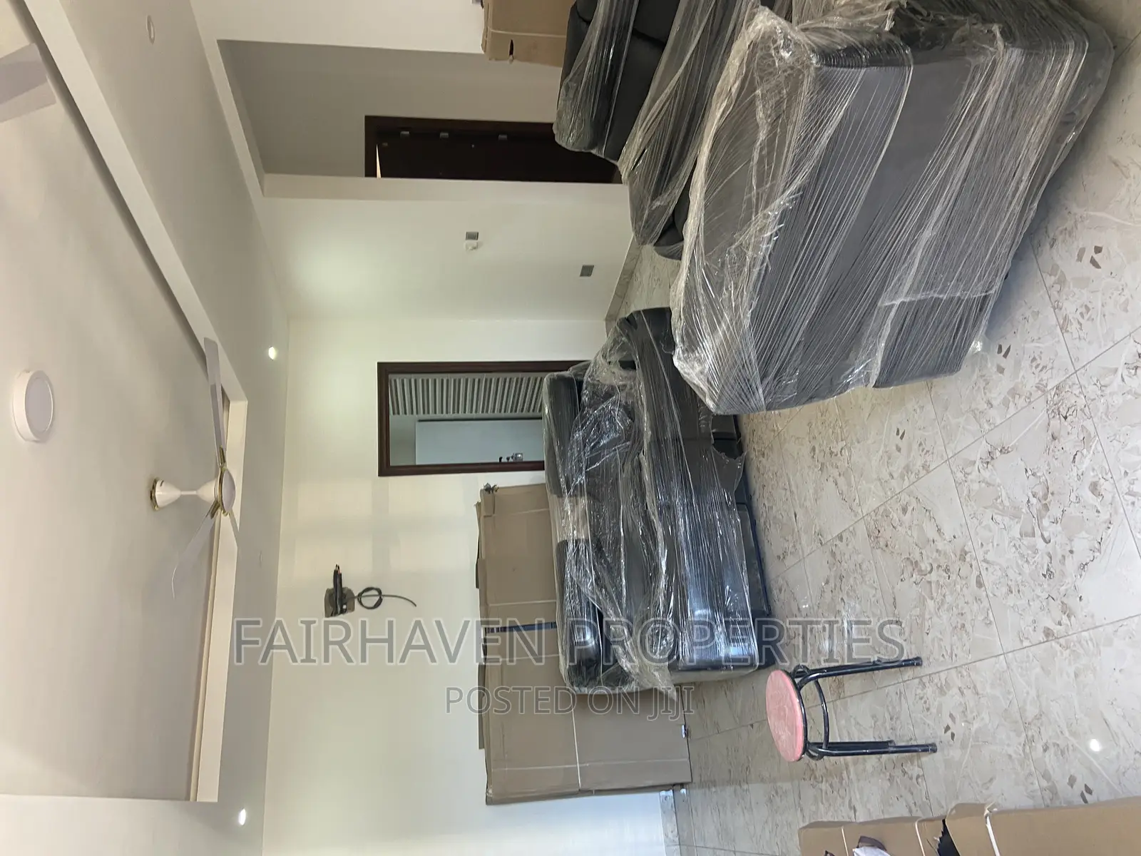 2bdrm Apartment in Tseaddo Burma Hills for rent