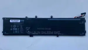 Original Dell 6gtpy Laptop Battery for XPS 15 9570 9560 9550 7590 7500
