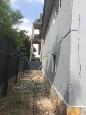 4bdrm Duplex in Wisa Groups, Accra Metropolitan for rent