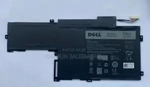 Dell 5KG27 Laptop Battery for Inspiron 14 7000 14-7437