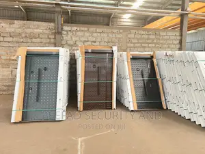 Peefad Security Doors (Turkish )