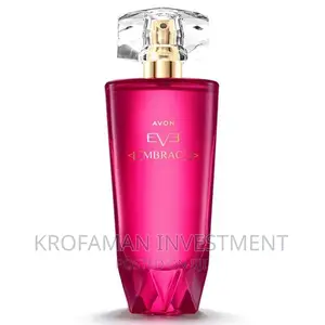 Avon Eve Embrace EDP - 50ml