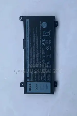 Dell M6WKR / PWKWM Laptop Battery for Inspiron 14 Series