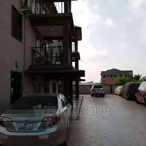 2bdrm Apartment in Wisa Groups, Accra Metropolitan for rent