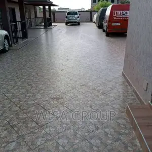 2bdrm Apartment in Wisa Groups, Accra Metropolitan for rent