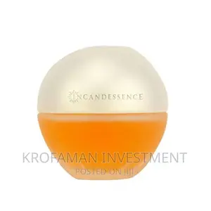 Avon Incandessence Eau De Parfum - 50ml