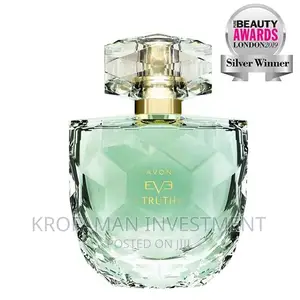 Avon Eve Truth EDP - 50ml