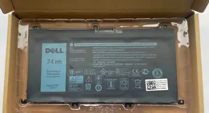 Dell 357F9 J1JF4 Battery for Inspiron 15 7000 7559 7557 5577
