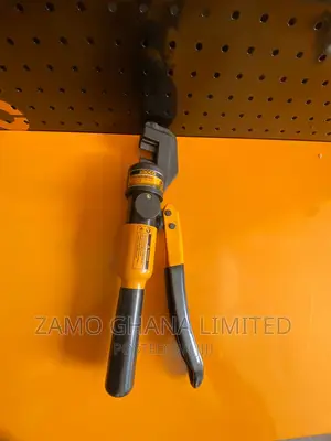 Hydraulic Steel Cutter - Hhsc0112