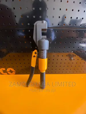 Hydraulic Steel Cutter - Hhsc0112
