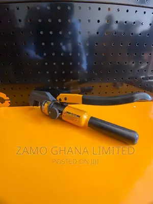 Hydraulic Steel Cutter - Hhsc0112