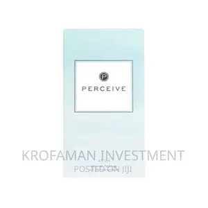 Avon Perceive Eau De Parfum - 50ml