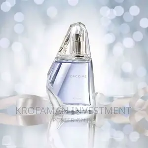 Avon Perceive Eau De Parfum - 50ml