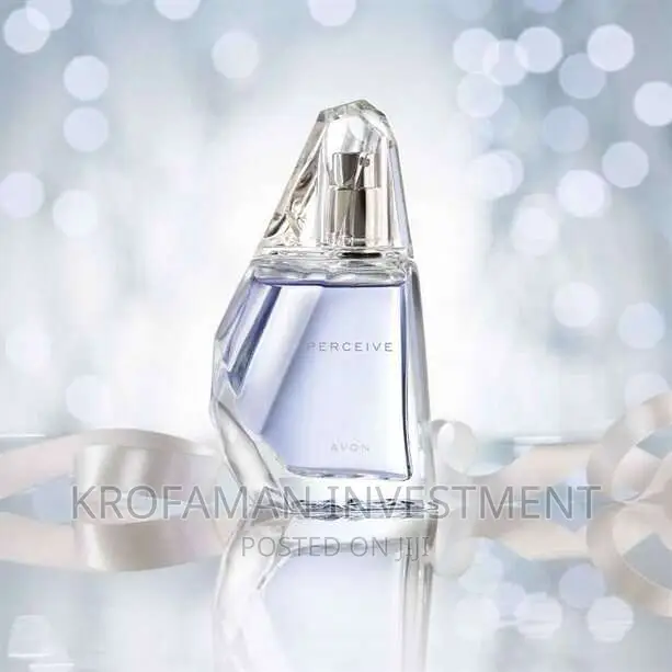 Avon Perceive Eau De Parfum - 50ml