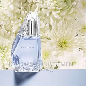 Avon Perceive Eau De Parfum - 50ml