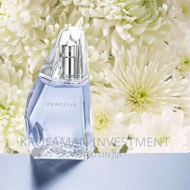 Avon Perceive Eau De Parfum - 50ml