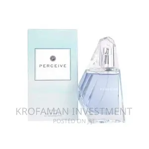 Avon Perceive Eau De Parfum - 50ml