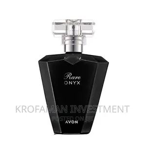 Avon Rare Onyx EDP - 50ml